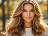 Vägen till glänsande hår